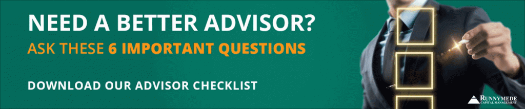 General - Need a Better Advisor