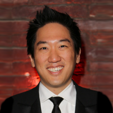 Chris Wang