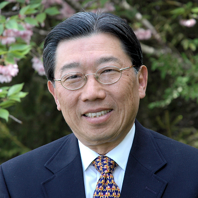 Samson Wang